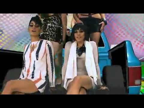 Major Lazer - Keep It Goin' Louder ft. Nina Sky. Ricky Blaze