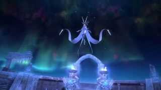Final Fantasy XIV: A Realm  Reborn - Drop Dead Shiva