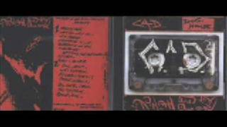 C.A.D - Feed My Fire(1987)