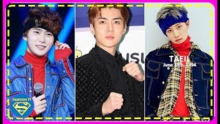 NCT U's Taeil & Jaehyun sing about a 'New Dream' for 'Dokgo Rewind' OST