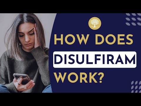 Disulfiram 250 Mg Tablets