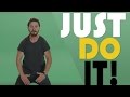 Shia LaBeouf - JUST DO IT! Original ( Legendado ...