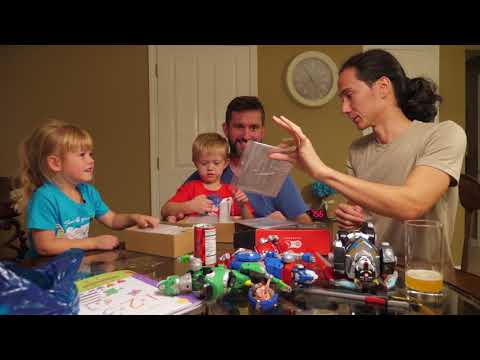 Snes and Jungle Jim's