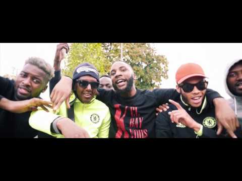 OhPlai - Ehlelou ( Clip )