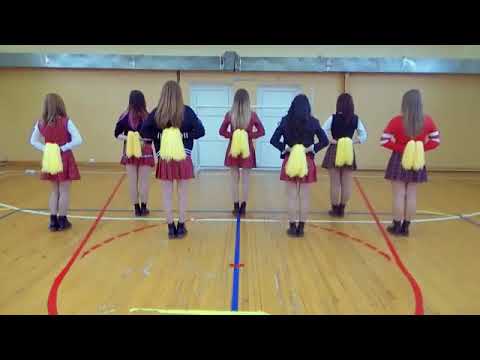 [Mirrored] TWICE like ohh-ahh Cover by X. EAST