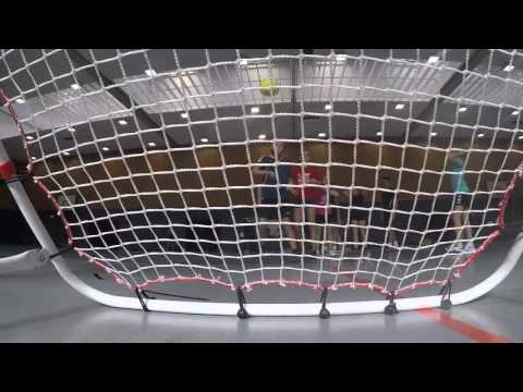 TuS Griesheim Handball - Herbstcamp 2015