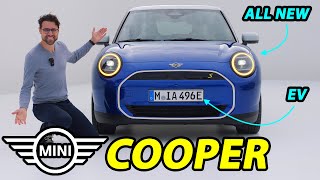 Mini Cooper-One (J01) 2023 - dabar