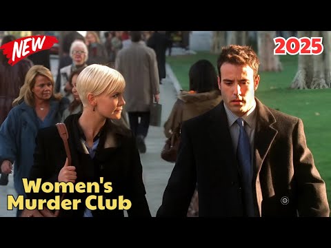 Women Murder (2025) S03E05 | Women Murder  Best of American Police Procedural And Legal Drama