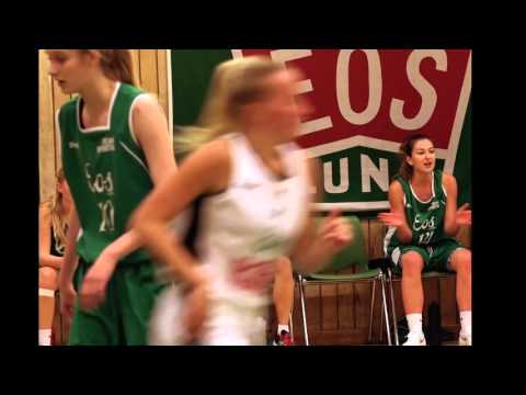 Eos F00 Highlights (inför RM)