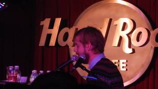 &quot;The Lights And Buzz&quot; - Andrew McMahon