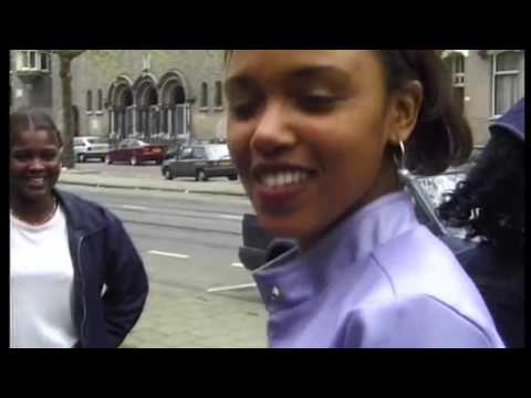 Kino Cabral - Sempri Simplis Sabi (Official Video) Cabo Soukous