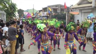 preview picture of video '4. Silhig Festival in Paknaan, Mandaue (Cebu)'