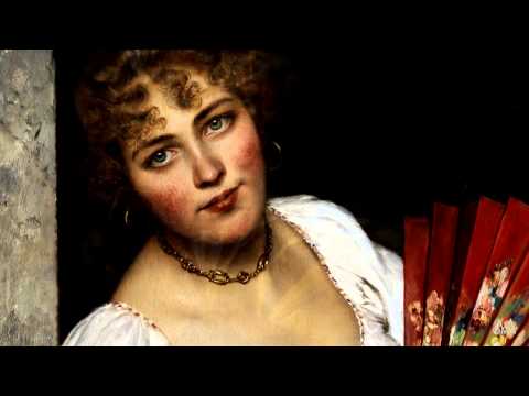 LA DIVINA COMMEDIA NAPOLETANA, Inferno, Primo Canto. video HD