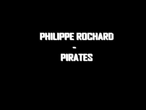 Philippe Rochard - Pirates