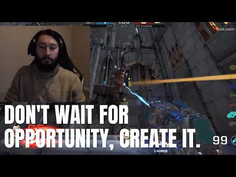 Rapha vs Strongsage | Corrupted Keep