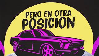 Carlitos Rossy - Backseat ( Mikey Tone &amp; Wally ) (Video Lyric)