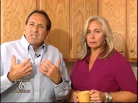 Marriage & Gods Plan # 19 - Sighs, Groans & Tears