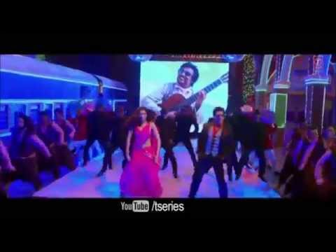 Lungi Dance Roll call