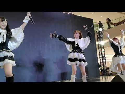 221023 MiiS - Nounai Slam @ Thai-Japan Iconic Music Fest 2022 - Icon Siam