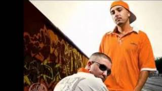 SFDK ft Promoe - DUELO DE VIKINGOS (con letra)