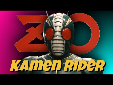 Kamen Rider ZO Should've Been Longer (Film Review)