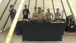 Atomicpulse vs Protoculture vs Psycraft vs Sub6 vs Illumination  SPECIAL BACK TO BACK