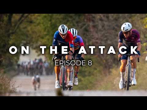 On the Attack | Ep 8: The Sprint for the Crown