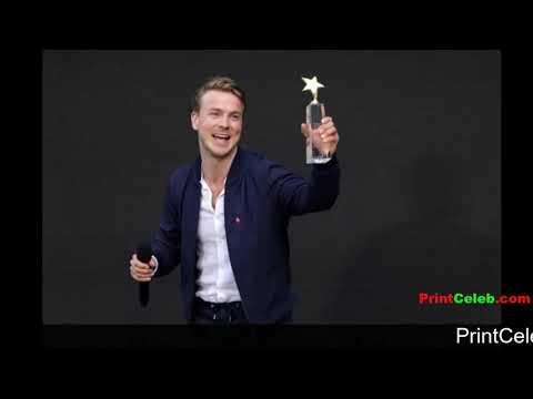 European Shooting Stars Awards & 'Ich Bin Dein Mensch' (I'm Your Man) Premiere - 71st Berlinale In.