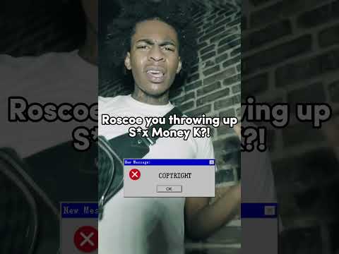 Nas EBK Vs Roscoe G! #bxtoldn