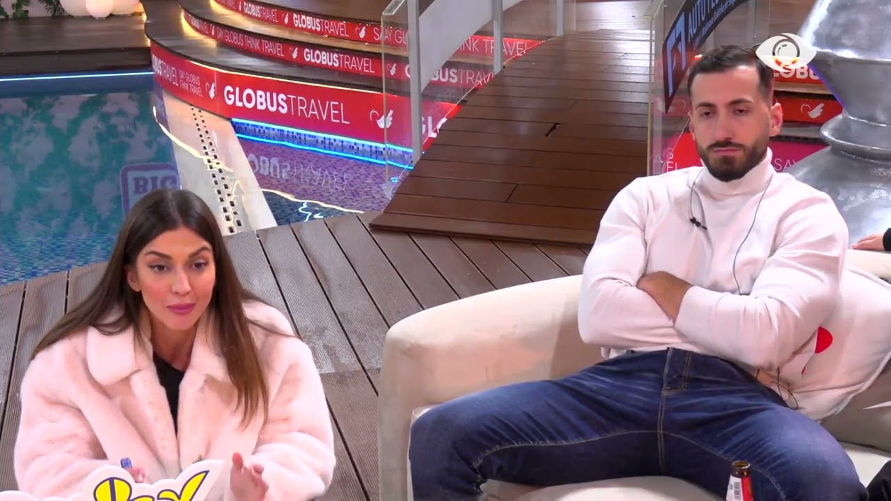 “E ka arritur qëllimin e saj”/ Laerti vijon diksutimin me Loredanën