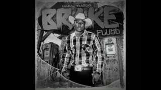 Reginald Wrangler - Brake Fluid