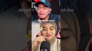 Download lagu Adek Berjilbab Coklat 💜🖤 #zinidinzidanofficial #yayanadila #duetviral #fypshorts #trendingshorts mp3