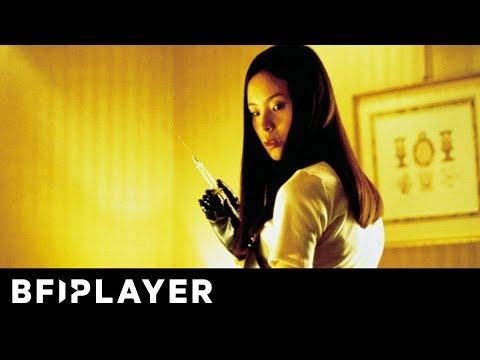 Thumbnail of the video: Mark Kermode reviews Audition | BFI Player