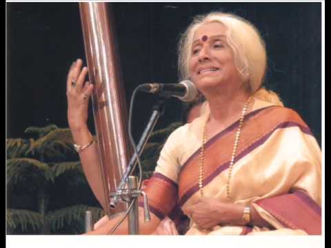 Raga Bihag Dr. Prabha Atre