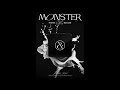 Red Velvet - IRENE & SEULGI 'Monster' [Audio]