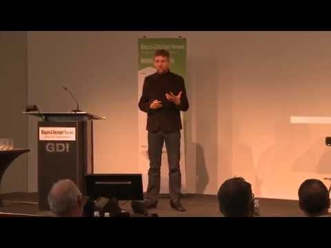 Tages-Anzeiger Forum "Mobilität 2014": Live Stream vom Tages-Anzeiger (Vormittag)