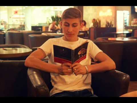 Ergin Iseni -Dashnin ty ta pata fal 2013-14