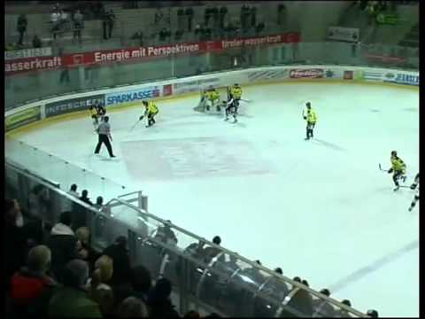 HC Innsbruck - EHC Lustenau (19.02.11)