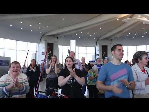 download lagu mp3 mp4 Honor Flight Wisconsin, download lagu Honor Flight Wisconsin gratis, unduh video klip Honor Flight Wisconsin