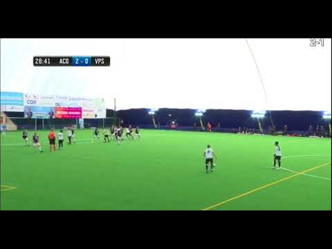 ACOTV Dekofloor.fi ottelukooste: AC Oulu - VPS 1.4.2021 (harjoitusottelu)