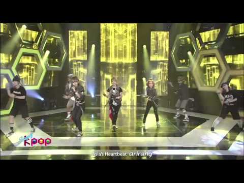 DUNIT - Im Missin' You 掛け声練習用動画（720p）