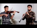 Love Story Taylor Swift Oboe And Violin Cover By Reed Bow