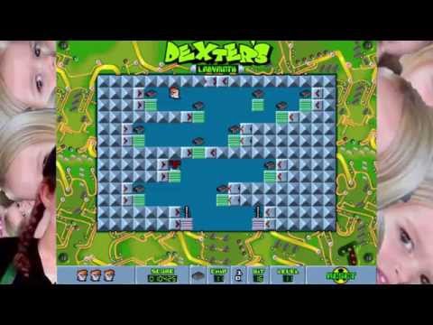 download lagu mp3 mp4 El Laberinto De Dexter, download lagu El Laberinto De Dexter gratis, unduh video klip El Laberinto De Dexter