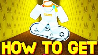 HOW TO GET NIGHT TERROR HOVERBOARD in PET SIMULATOR 99! ROBLOX