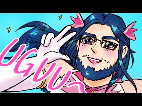 Imaqtpie - THE BEST GAME MODE EVER! INVASION IS FUN!