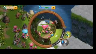 Emma's adventure  Emma's Dreamland part 1