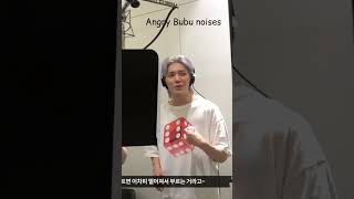 Download lagu Not at doyoung (178cm) making fun of taeyong's (175cm) height 😂 #nct #dotae #baggyjeans mp3 Download lagu Not at doyoung (178cm) making fun of taeyong's (175cm) height 😂 #nct #dotae #baggyjeans mp3