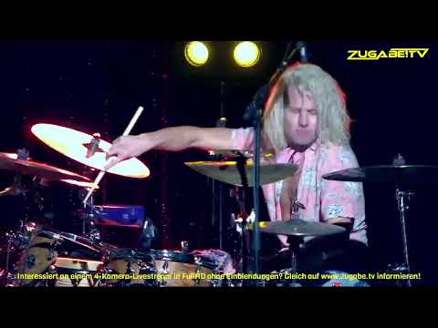 Iiro Rantala Livestream @jazztagedresden4050 2023