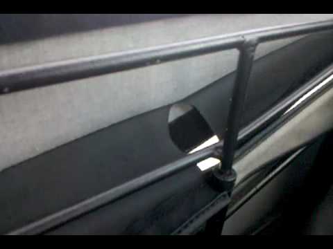 Bestop 2 piece soft doors are junk.