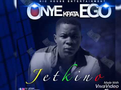 Onye kpata Ego . dropping soon